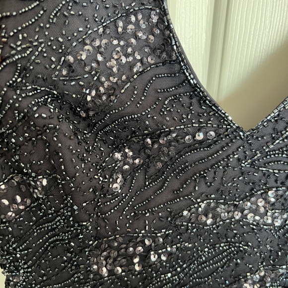 Mother of the bride dress - Picture 2 of 3